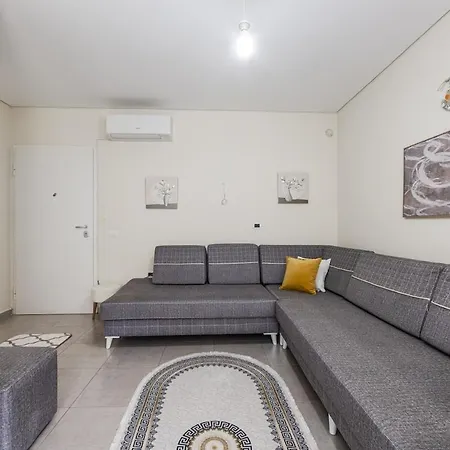 Blue Bay Sea View With Free Parking By Pikhost Apartmán